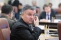 Зеленский заявил, что не может уволить Авакова