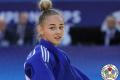 Украинка стала двукратной чемпионкой мира по дзюдо
