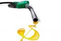 На АЗС Украины снижаются цены на бензин