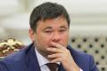 Экс-главу ОП Богдана вызвали на допрос в ГБР