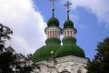 В Киеве неизвестные совершили покушение на священника