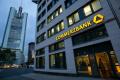 UniCredit хочет купить Commerzbank, если Deutsche Bank отступит