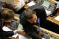 Костенко: депутаты смогут голосовать лично не дольше недели 