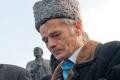 Джемилев предлагает Порошенко лишить Севастополь специального статуса