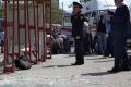 Днепропетровским «взрывникам» предъявили обвинение