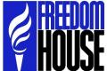 Freedom House назвала Украину частично свободной