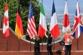Країни G7 домовилися знизити залежність від російської атомної енергетики