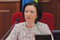Герега открыла заседание Киевсовета «на выезде»