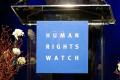 На Донбассе и в Крыму нарушают права человека – HRW