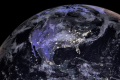 Amazon запустит глобальную спутниковую систему для интернета по всей Земле