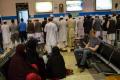 Через хаос в аеропорту Кабула загинули семеро осіб, - AP