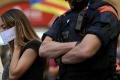МВД Испании усиливает полицию в Каталонии перед референдумом