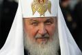 Янукович незаконно наградил орденом патриарха Кирилла