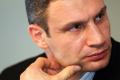 Кличко считает, что Яценюку и Тягнибоку не стоит идти на выборы