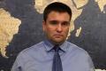 Климкин: Россия попытается вмешаться в парламентские выборы