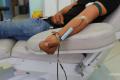 В Украине хотят штрафовать доноров крови за ложную информацию о здоровье