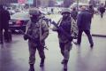 Российские оккупанты в Крыму застрелили украинского офицера