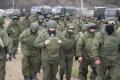 Российские войска остаются на границе с Украиной,  список