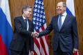 Лавров розповів про підсумки переговорів із Блінкеном
