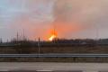 Взрыв в Лубнах: без газа остались тысячи домов