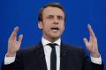 Макрон назвал главные приоритеты внешней политики Франции