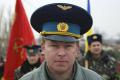 Полковник Мамчур войдет в список партии Порошенко
