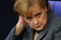 Меркель обвинила Путина в краже Крыма