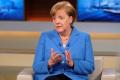 Меркель пригласила премьера Украины Гончарука посетить Берлин