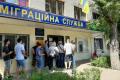 Стало відомо, скільки біженців прийняла Україна в 2021