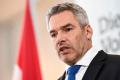 Австрія виступила проти використання заморожених активів РФ для озброєння України