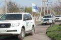 Порошенко попросил главу ОБСЕ о размещении полицейской миссии на Донбассе