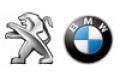 BMW и Peugeot будут работать сообща
