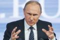  Путин спервые прокомментировал конфликт в Черном море