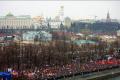 Митинг на Болотной отменили из-за забастовки лидеров оппозиции (обновлено)