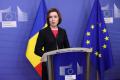 Санду сподівається, що Молдова разом Придністров'ям до 2030 року буде у ЄС