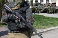 Грицак в США назвал количество воюющих в Донбассе россиян
