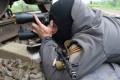 АТО: Террористы провоцируют украинцев на ответный огонь