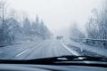 До п’ятниці майже в усіх регіонах України падатиме мокрий сніг