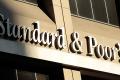 S&P повысило рейтинг Украины