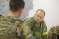 Франція направить інструкторів до України для навчання військових, - Сирський