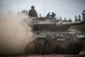Rheinmetall передасть Україні 14 танків Leopard 2 від імені Нідерландів