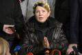Как Майдан встречал Тимошенко: реакция протестующих