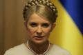 Немецкие врачи проведали Тимошенко
