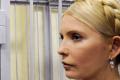 Немецкий врач попробует уговорить Тимошенко лечится