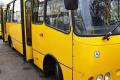 Городской автотранспорт в Украине заменят электротранспортом