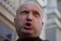 Турчинов рассказал, кто пойдет в президенты и мэры Киева от оппозиции