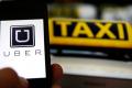 Uber повысил тарифы в украинских городах