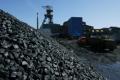 Україна різко збільшила видобуток вугілля