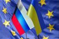 Украина вернулась к «качелям» между Россией и Европой, – российский эксперт