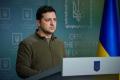Зеленський відповів на петицію про відміну заборони виїзду чоловіків з України